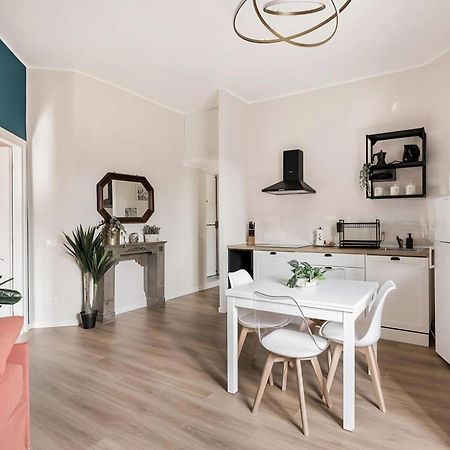 2 Bedroom Gem Near Milano Centrale Fast Wi Fi Kademy House المظهر الخارجي الصورة