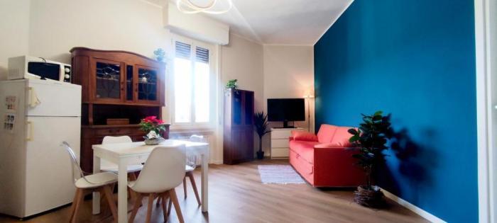 2 Bedroom Gem Near Milano Centrale Fast Wi Fi Kademy House الغرفة الصورة