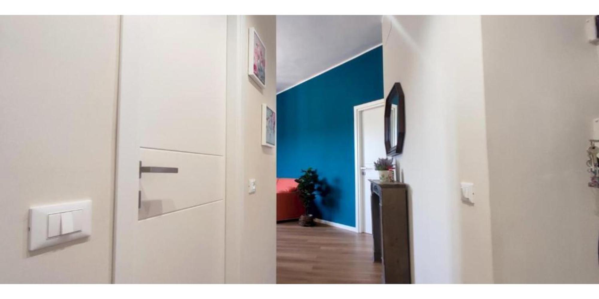 2 Bedroom Gem Near Milano Centrale Fast Wi Fi Kademy House المظهر الخارجي الصورة