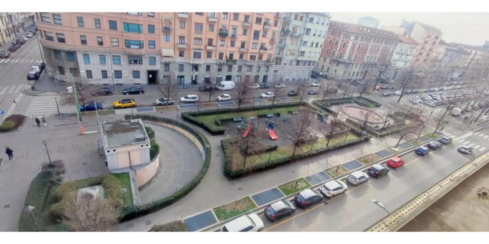 2 Bedroom Gem Near Milano Centrale Fast Wi Fi Kademy House المظهر الخارجي الصورة