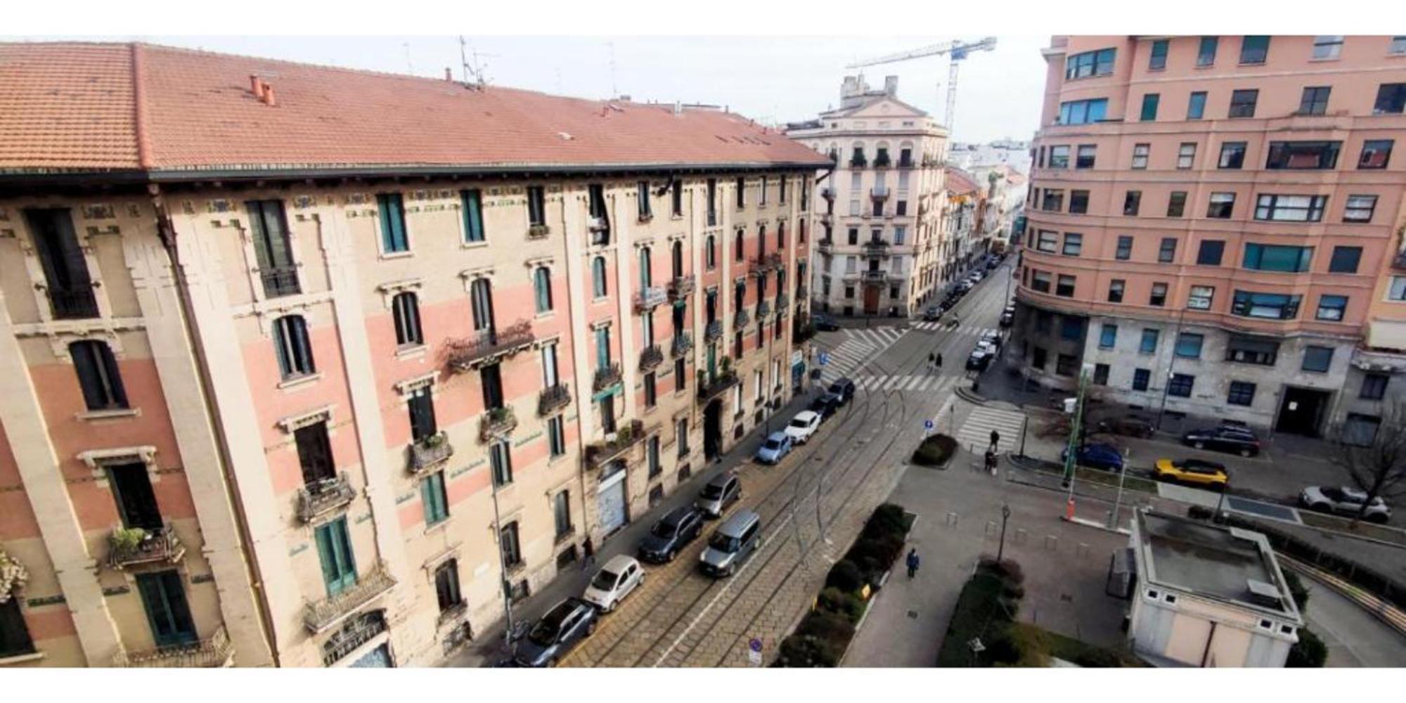 2 Bedroom Gem Near Milano Centrale Fast Wi Fi Kademy House المظهر الخارجي الصورة
