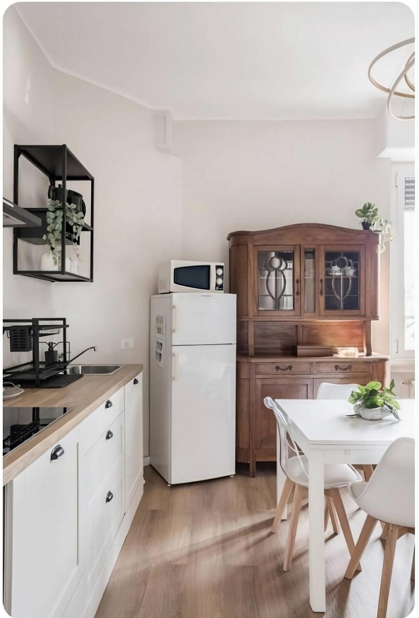 2 Bedroom Gem Near Milano Centrale Fast Wi Fi Kademy House المظهر الخارجي الصورة
