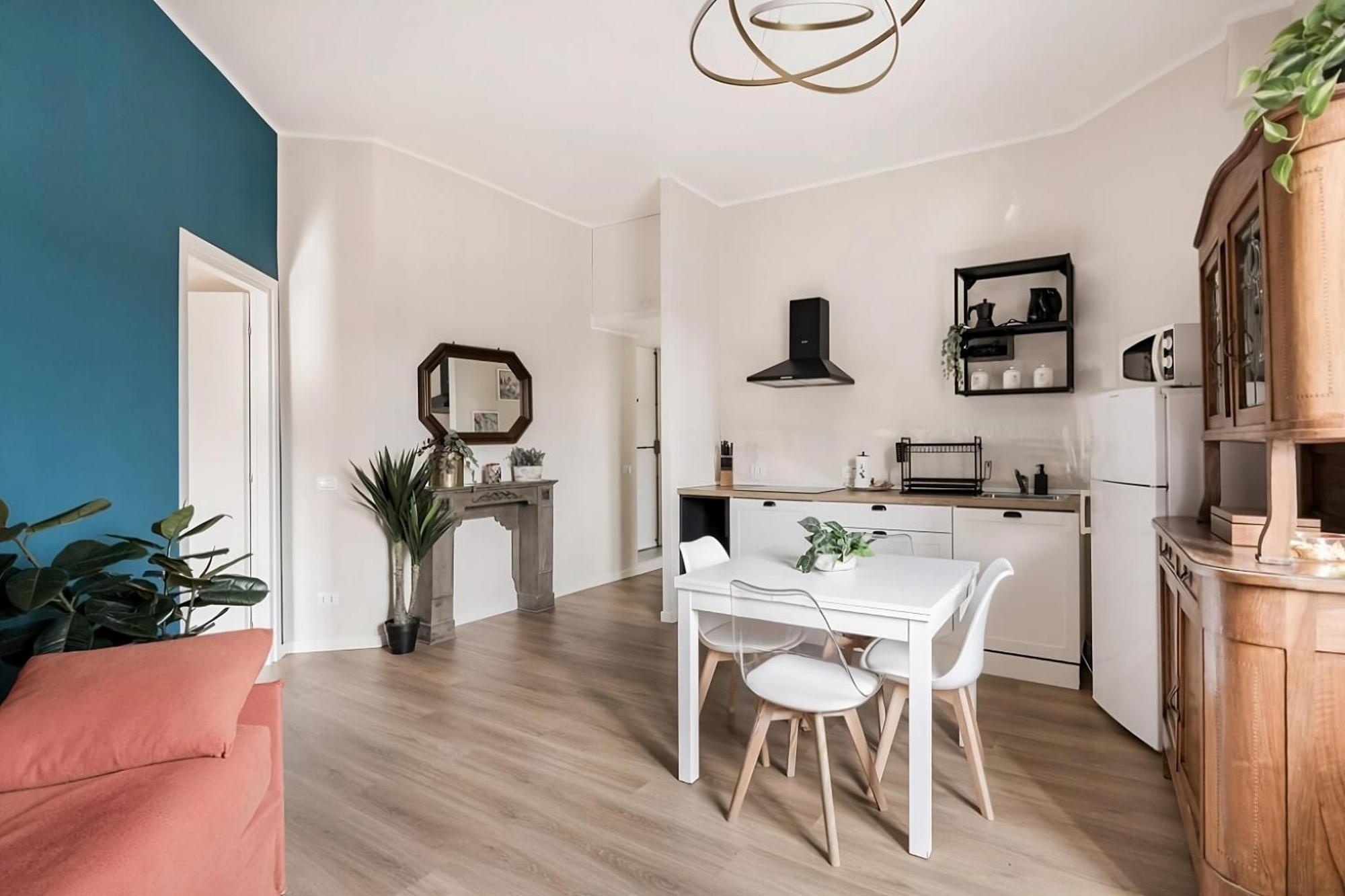 2 Bedroom Gem Near Milano Centrale Fast Wi Fi Kademy House المظهر الخارجي الصورة