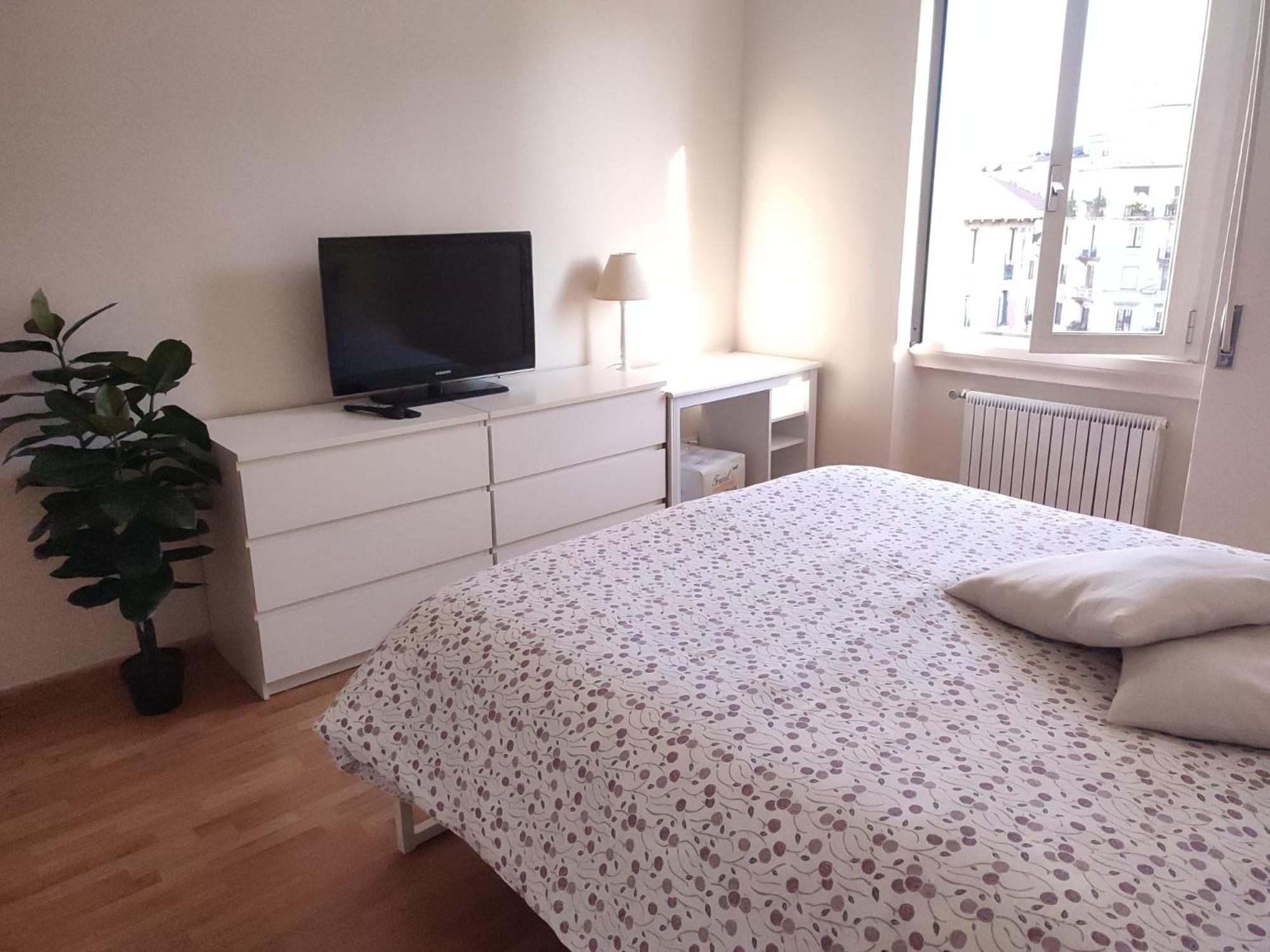 2 Bedroom Gem Near Milano Centrale Fast Wi Fi Kademy House المظهر الخارجي الصورة