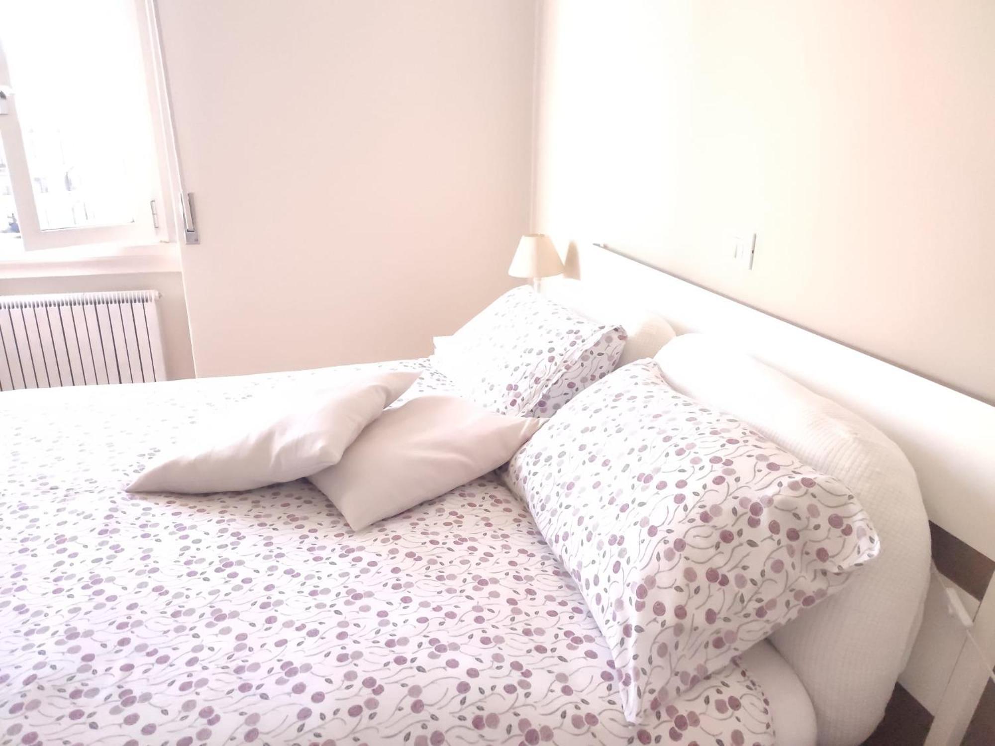 2 Bedroom Gem Near Milano Centrale Fast Wi Fi Kademy House المظهر الخارجي الصورة